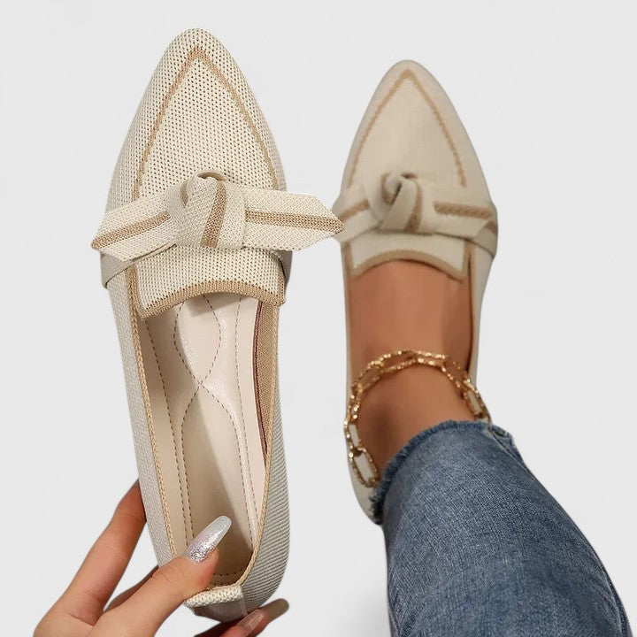 Women's Orthopedic Slip-On Loafers — Everyday