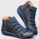 Women's Orthopedic Ankle Boots — Winter