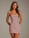 Dusty Rose