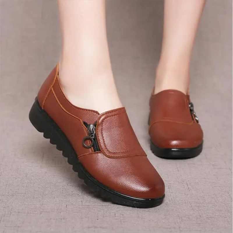 Women's Orthopedic Elegant Loafers — Everyday