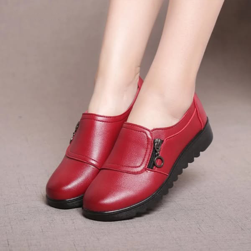 Women's Orthopedic Elegant Loafers — Everyday