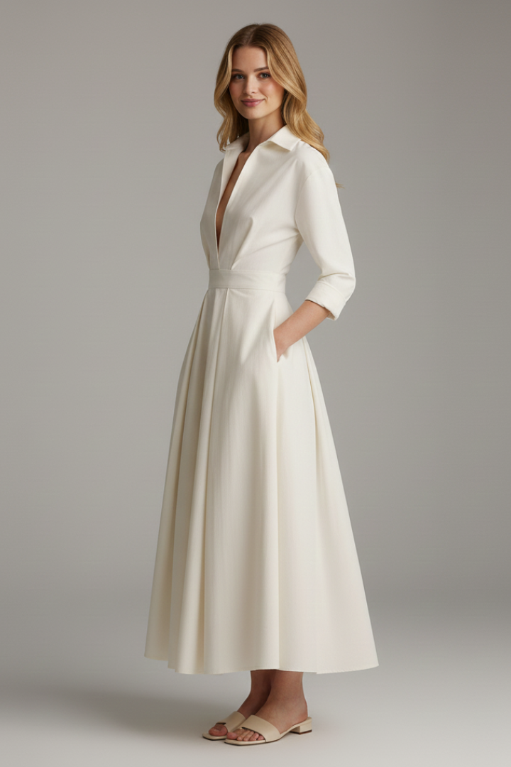 src-women_smididresswithbuttonsandwaistdetail_3