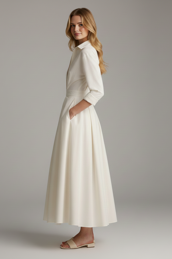 src-women_smididresswithbuttonsandwaistdetail_5
