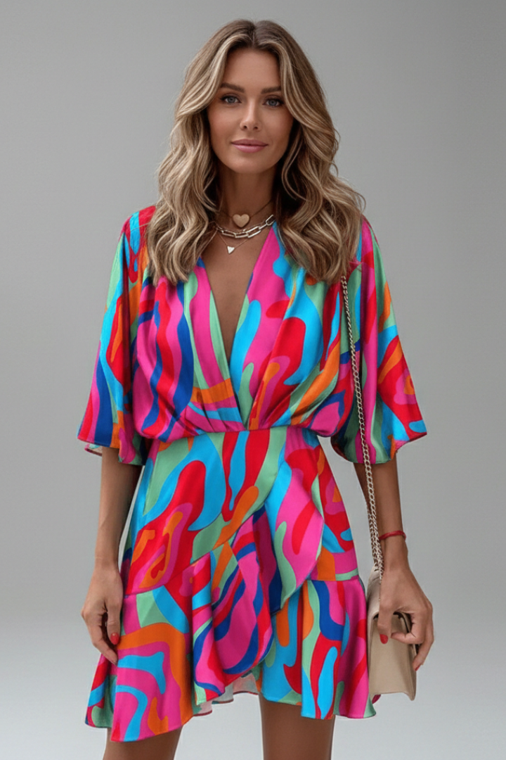 src-women_sminidresswithbatwingsleevesandwaisttie_2