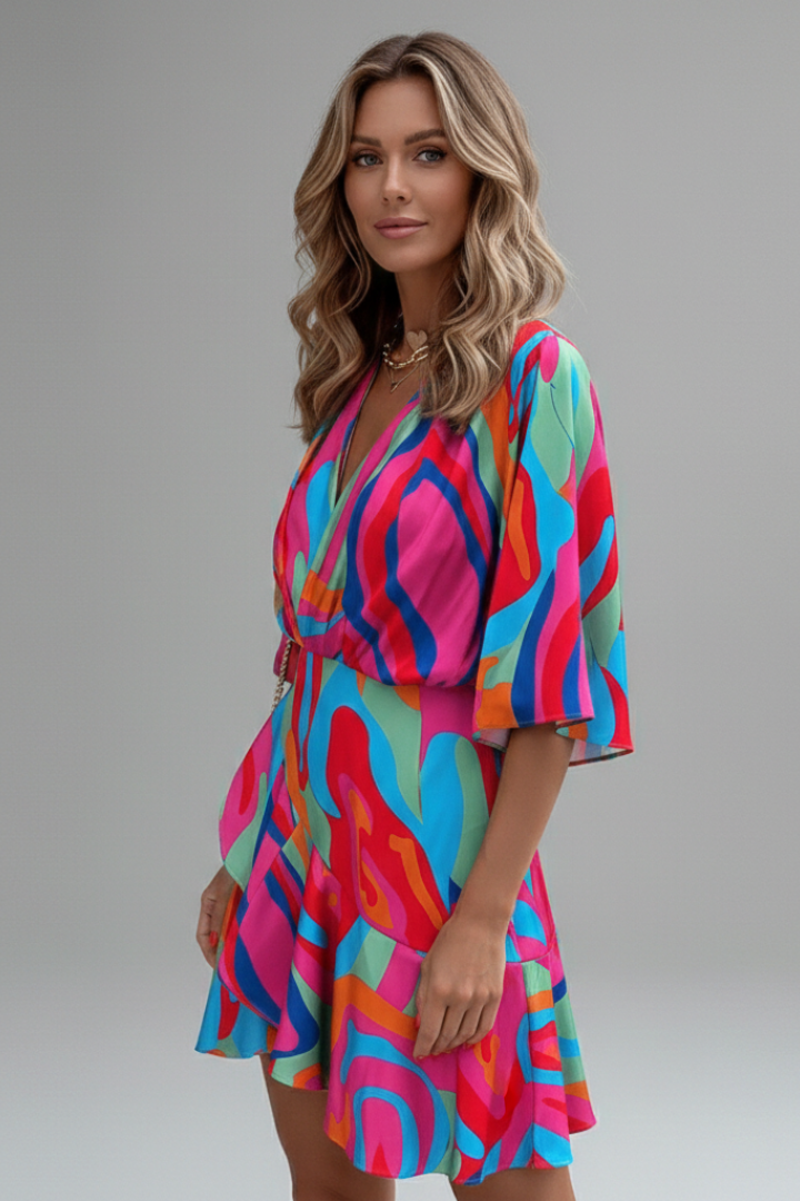src-women_sminidresswithbatwingsleevesandwaisttie_4