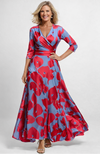 Blue-red