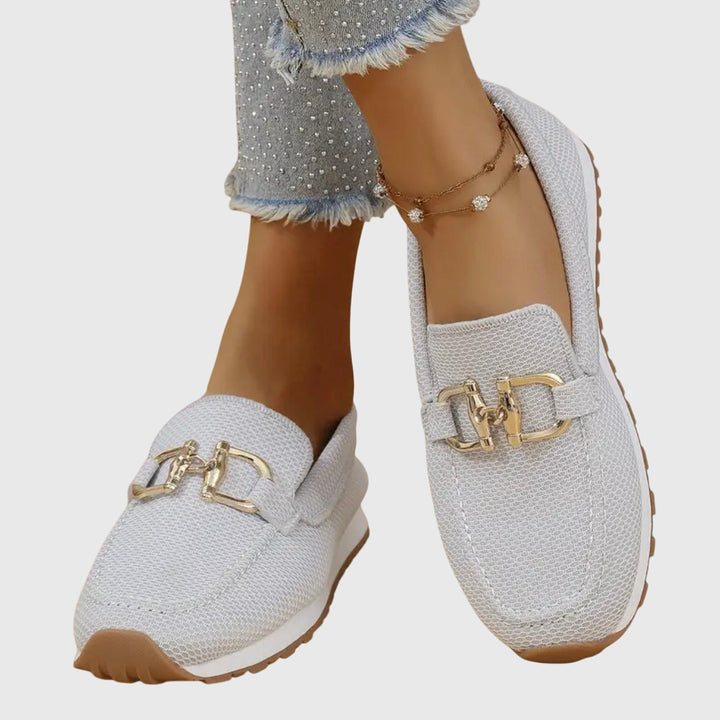 Women's Orthopedic Elegant Loafers — Everyday