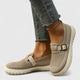 Women's Orthopedic Buckle-Strap Minimalist Loafers — Everyday