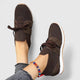 Women's Orthopedic Slip-On Sneakers — Everyday