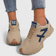 Women's Orthopedic Soft-Sole Sneakers — Walking