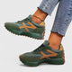 Women's Orthopedic Soft-Sole Sneakers — Walking
