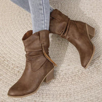 Dark Brown B