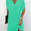 Spring green