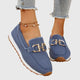 Women's Orthopedic Elegant Loafers — Everyday
