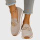 Women's Orthopedic Elegant Loafers — Everyday