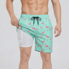 Mint green