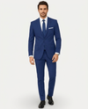 Blue Navy Blue