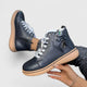 Women's Orthopedic Lace-Up Bohemian Ankle Boots — Winter