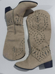 Women's Orthopedic Side-Zip Block-Heel Ankle Boots — Winter