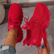Women's Orthopedic Soft-Sole Sneakers — Everyday
