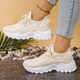Women's Orthopedic Soft-Sole Sneakers — Everyday