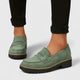 Women's Orthopedic Loafers — Walking
