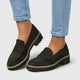 Women's Orthopedic Loafers — Walking