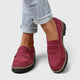 Women's Orthopedic Loafers — Walking