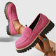 Women's Orthopedic Loafers — Walking