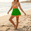 Green Orange