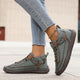 Women's Comfort Lace-Up Classic Ankle Boots — Everyday