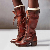 Reddish Brown