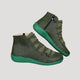 Women's Comfort Double-Strap Soft-Sole Ankle Boots — Casual