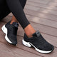 Women's Orthopedic Soft-Sole Sneakers — Everyday