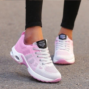 Pink/Grey