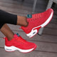 Women's Orthopedic Soft-Sole Sneakers — Everyday